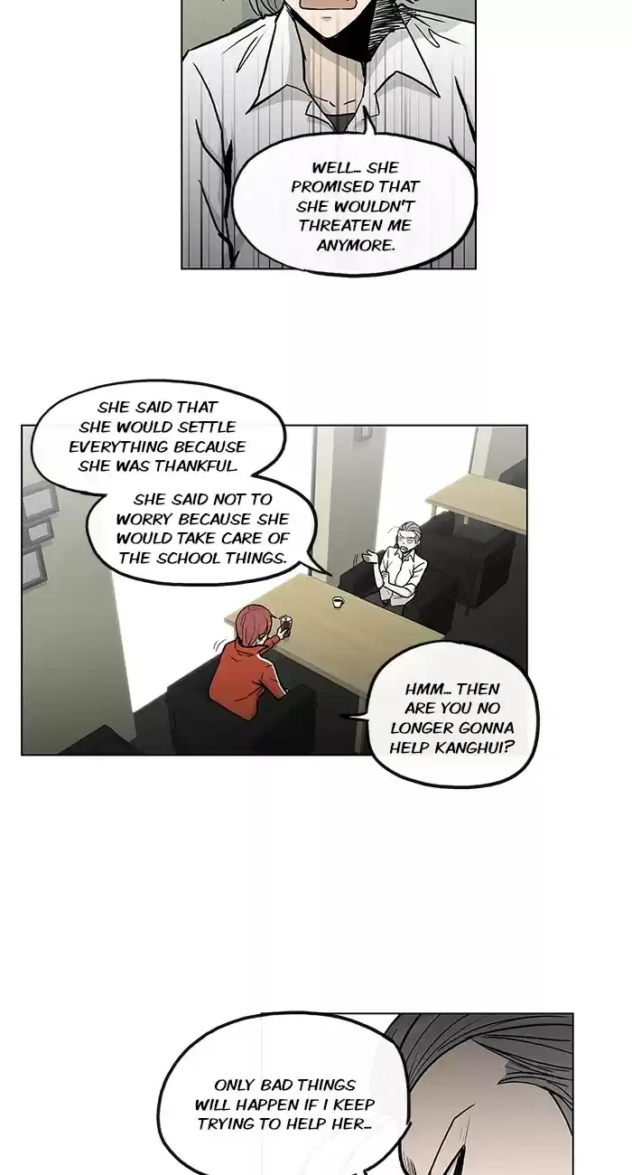 He Is a High school Girl Vol. 4 Ch. 74