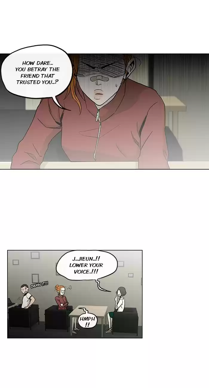 He Is a High school Girl Vol. 4 Ch. 74