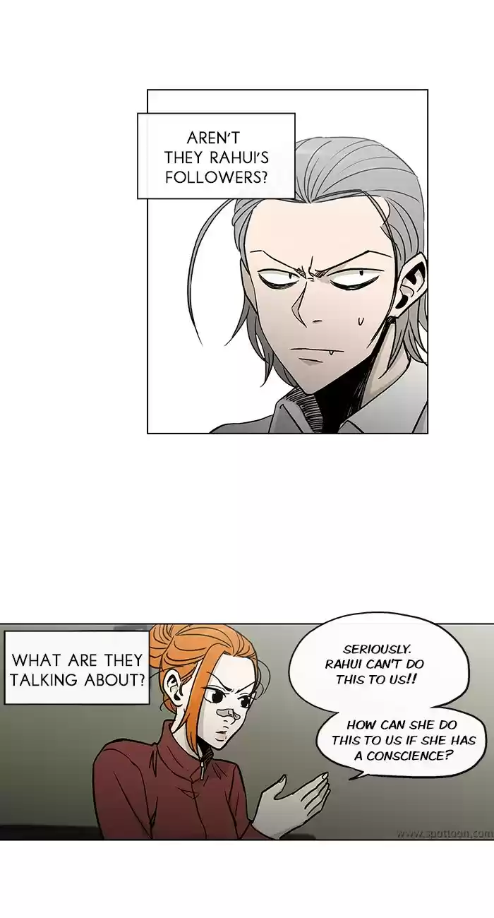 He Is a High school Girl Vol. 4 Ch. 74