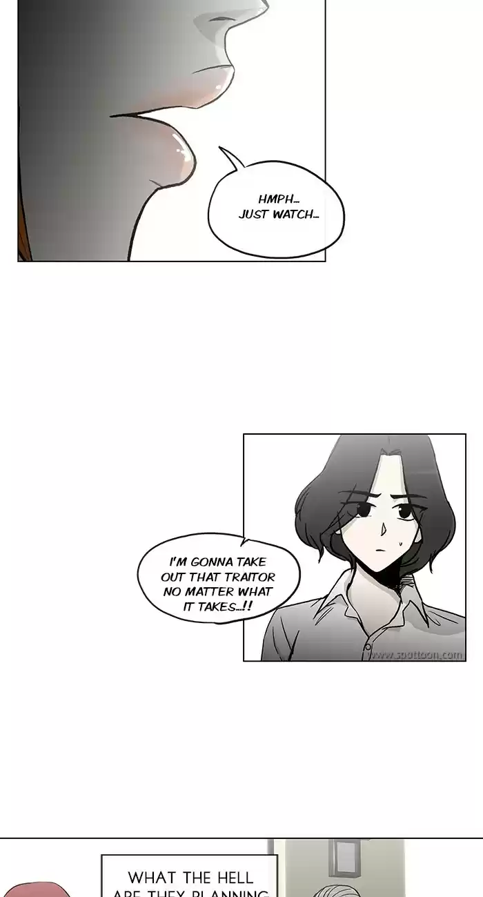 He Is a High school Girl Vol. 4 Ch. 74