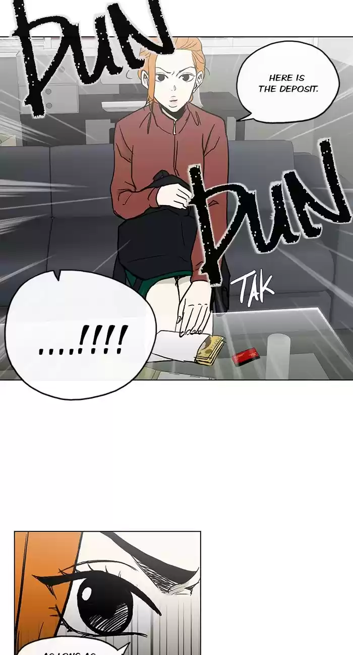 He Is a High school Girl Vol. 4 Ch. 74