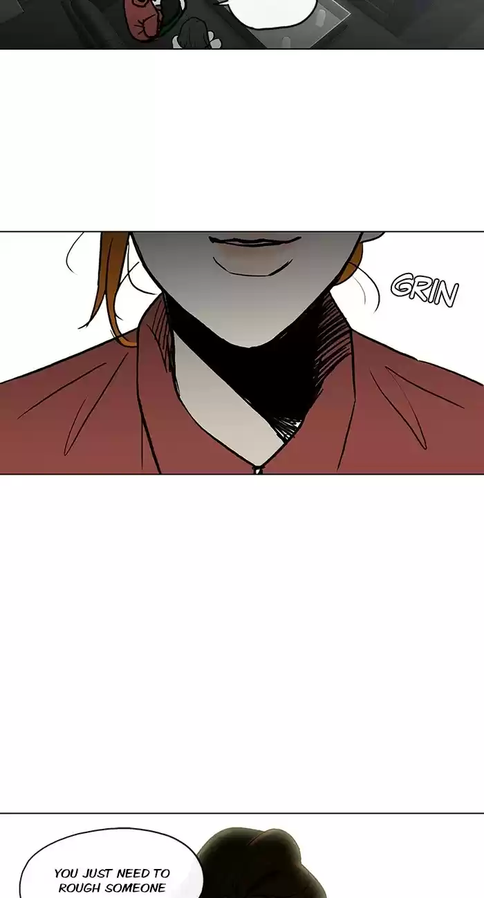 He Is a High school Girl Vol. 4 Ch. 74