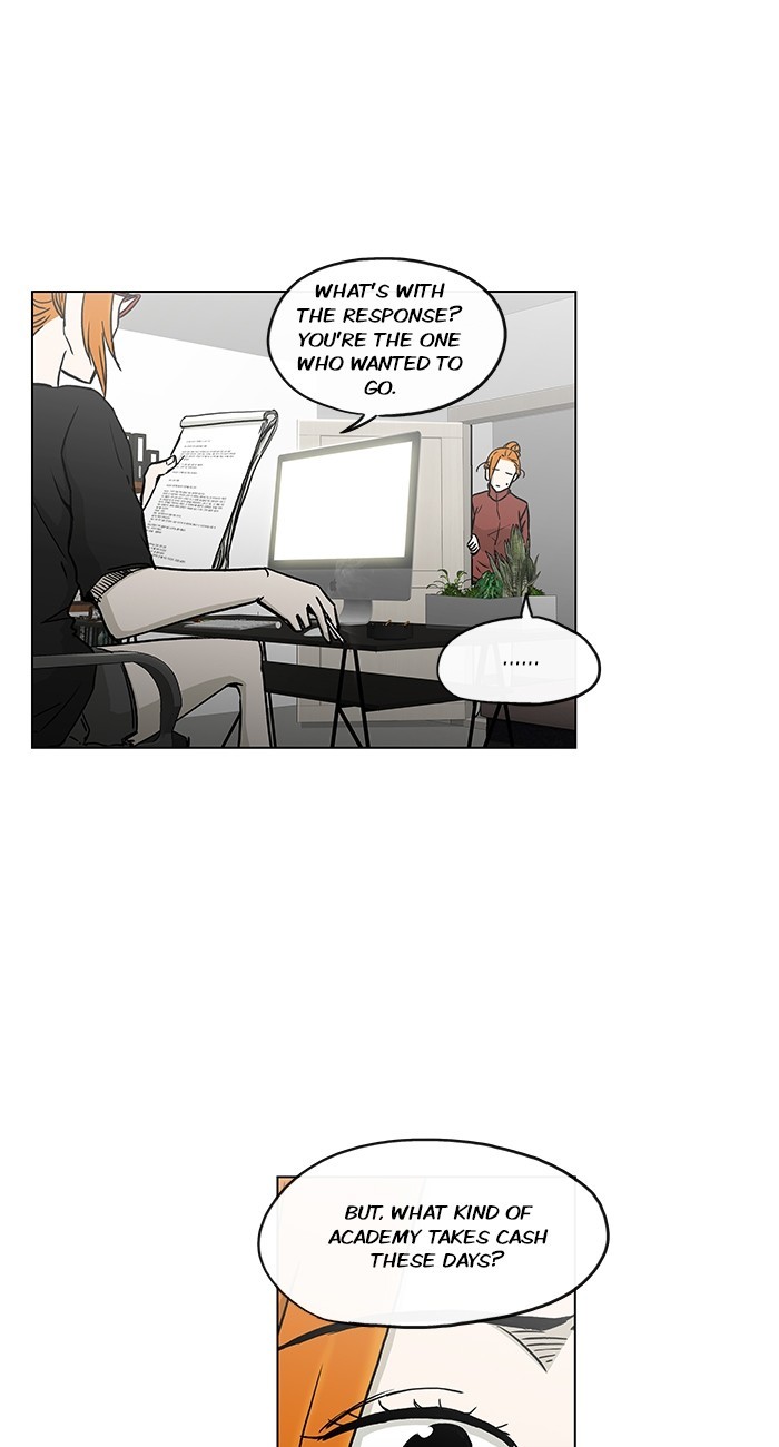 He is a High School Girl Vol. 4 Ch. 75