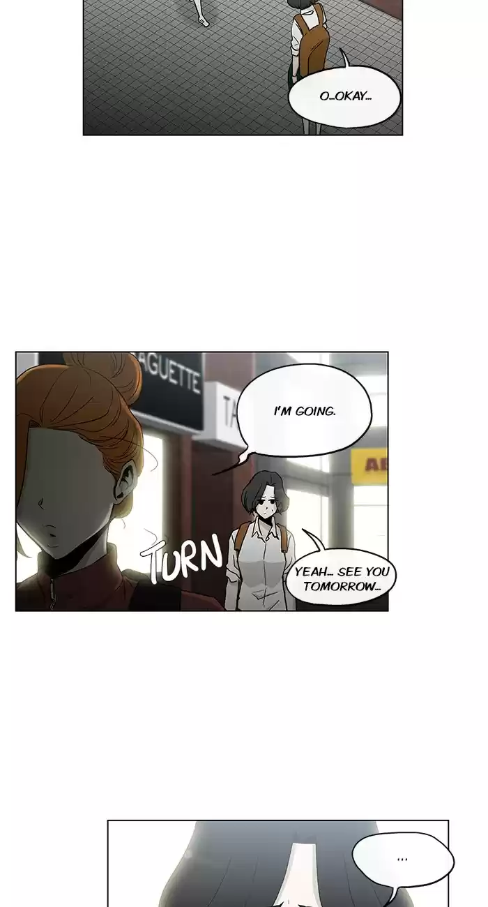 He Is a High school Girl Vol. 4 Ch. 75