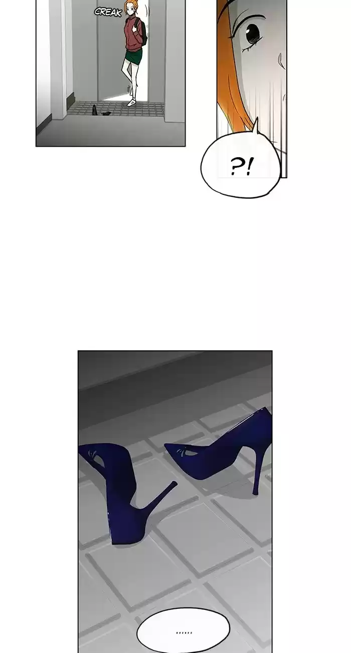 He Is a High school Girl Vol. 4 Ch. 75