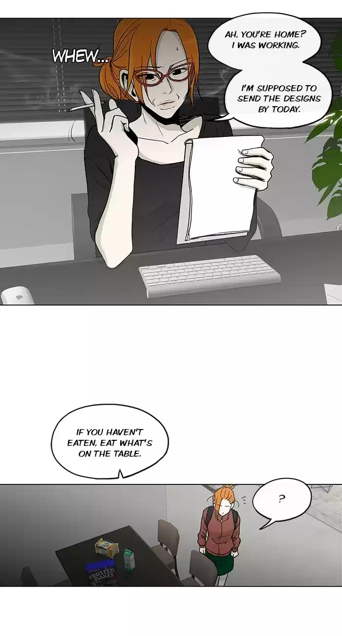 He Is a High school Girl Vol. 4 Ch. 75