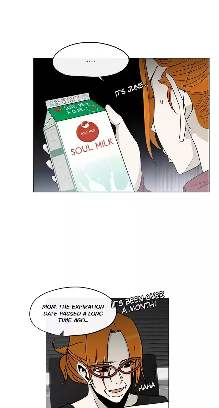 He Is a High school Girl Vol. 4 Ch. 75