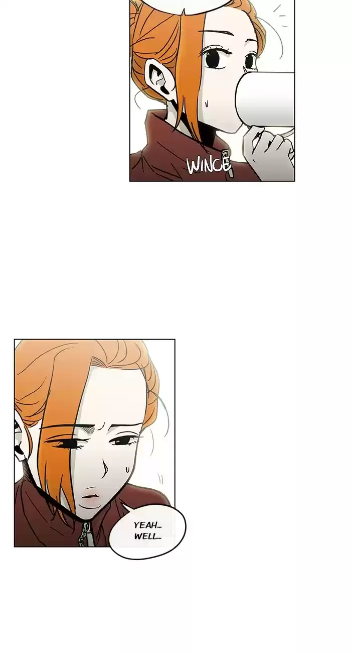 He Is a High school Girl Vol. 4 Ch. 75