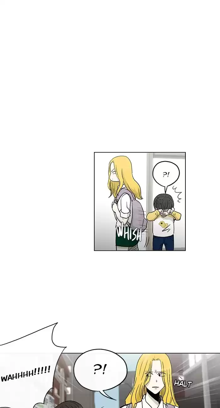 He Is a High school Girl Vol. 4 Ch. 75