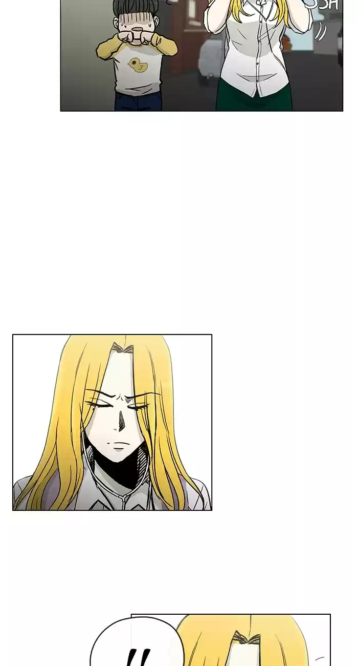 He Is a High school Girl Vol. 4 Ch. 75