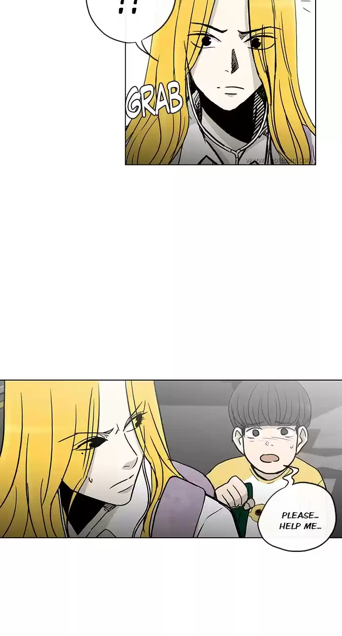 He Is a High school Girl Vol. 4 Ch. 75