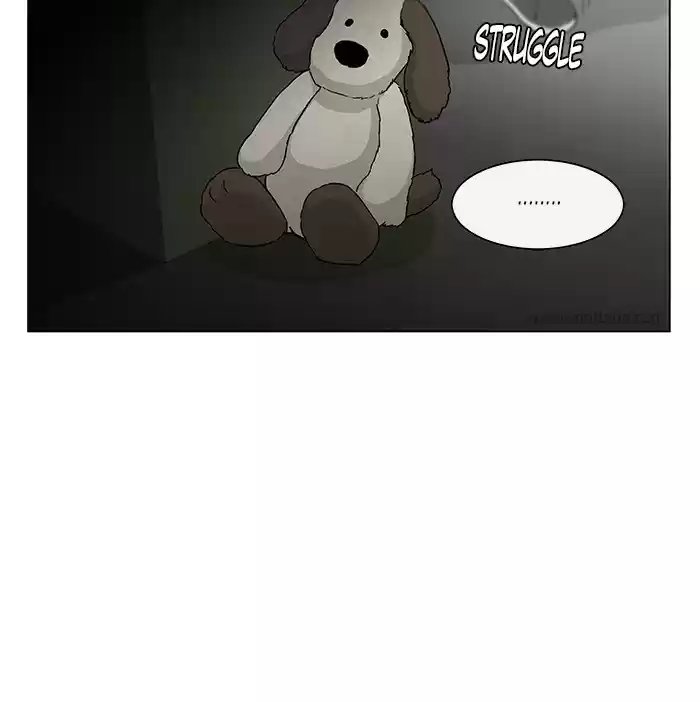 He Is a High school Girl Vol. 4 Ch. 75