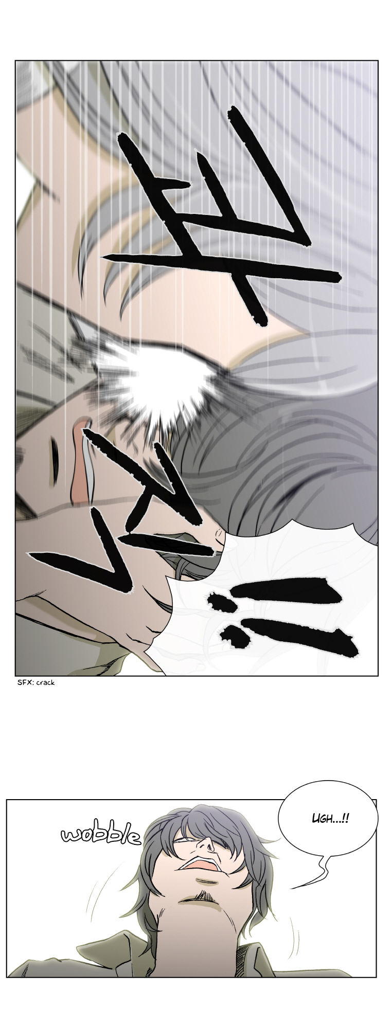 He is a High School Girl Vol.2 Ch.21