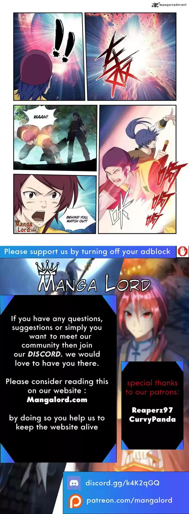 Heaven Defying Sword 253