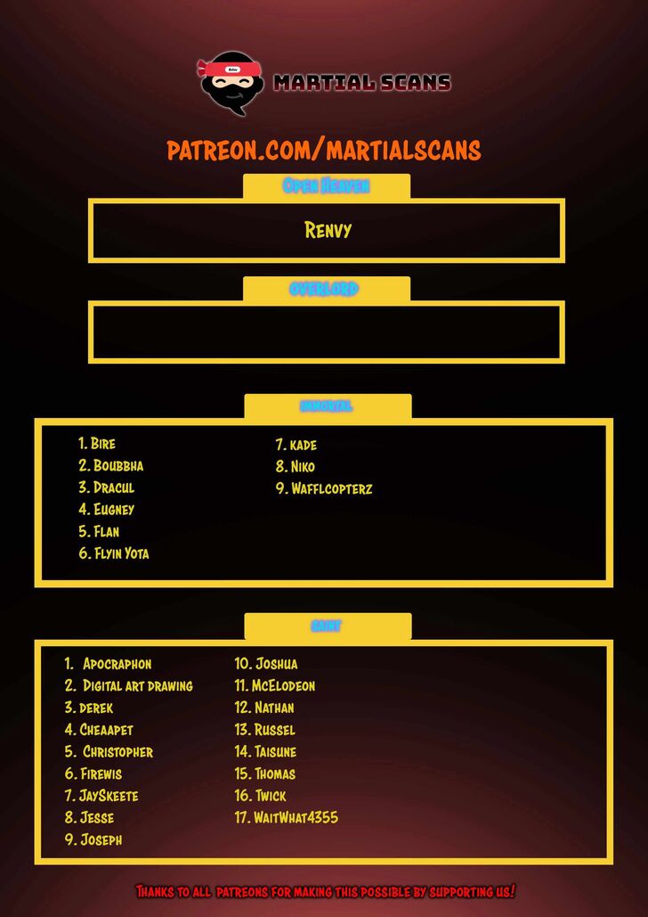 Heaven Defying Sword Ch.455