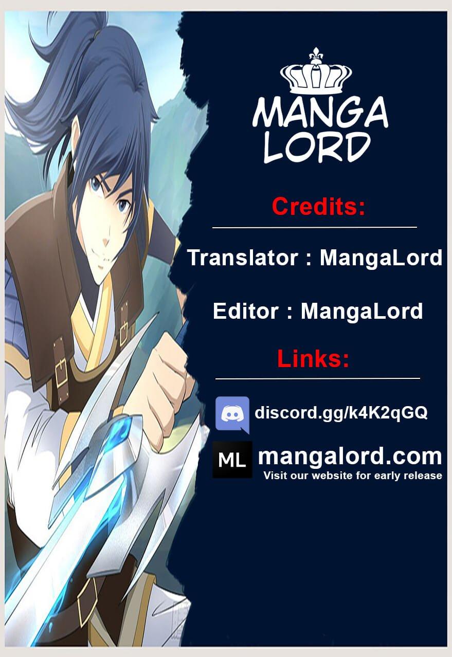 Heaven Defying Sword Chapter 119