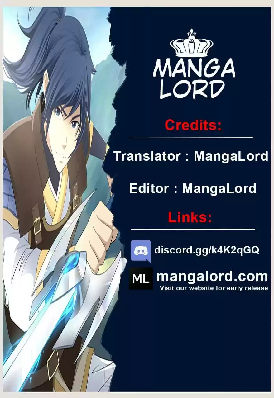 Heaven Defying Sword Chapter 162