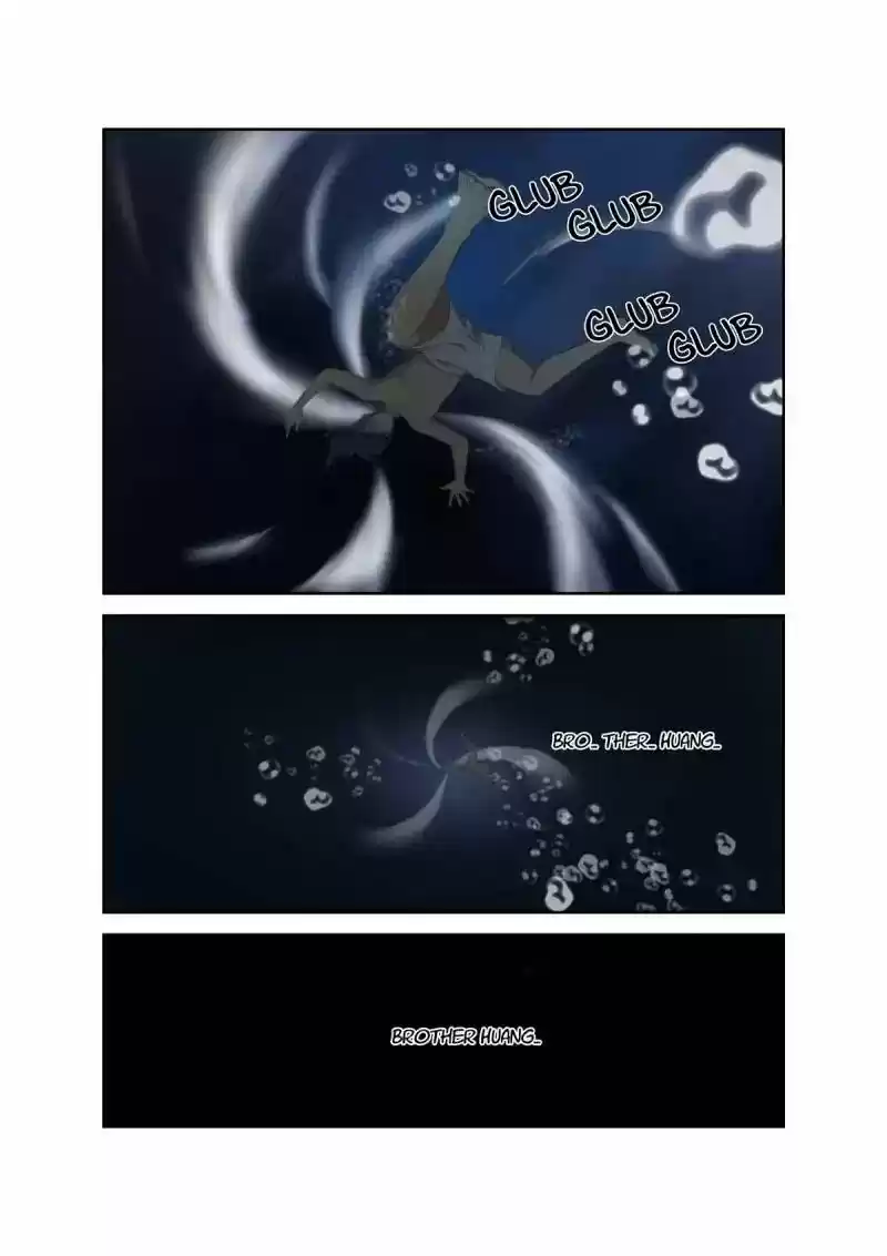 Heaven Defying Sword Chapter 7: Mysterious Treasure