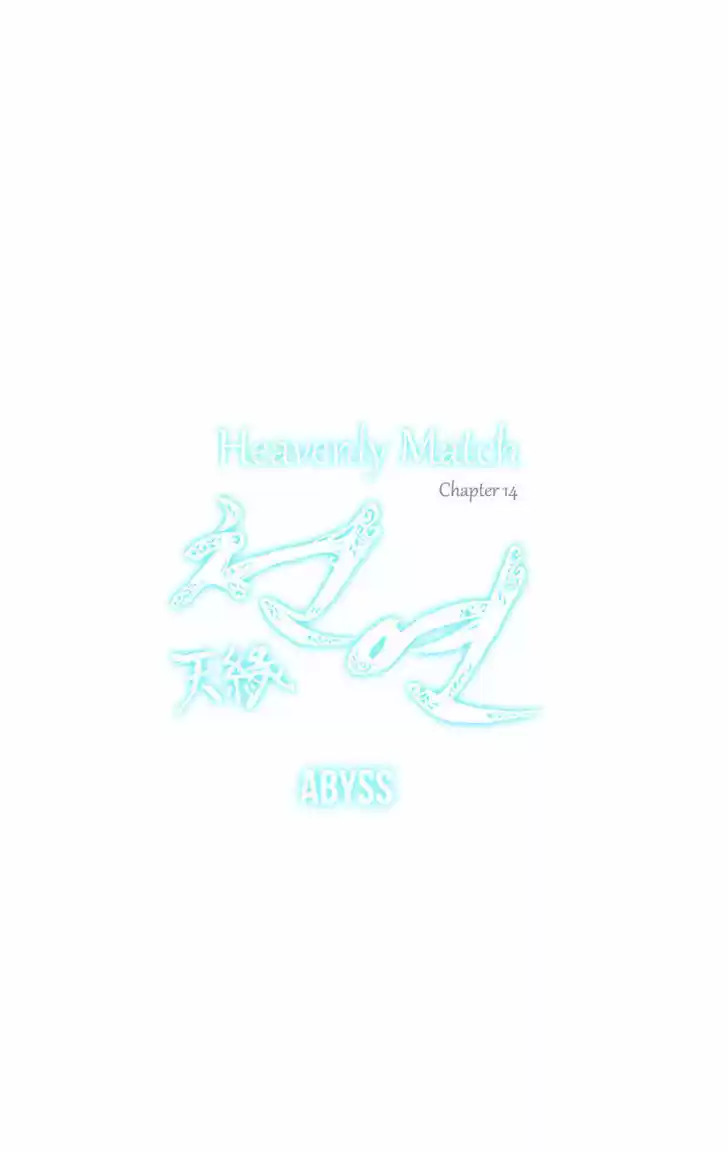 Heavenly Match 14