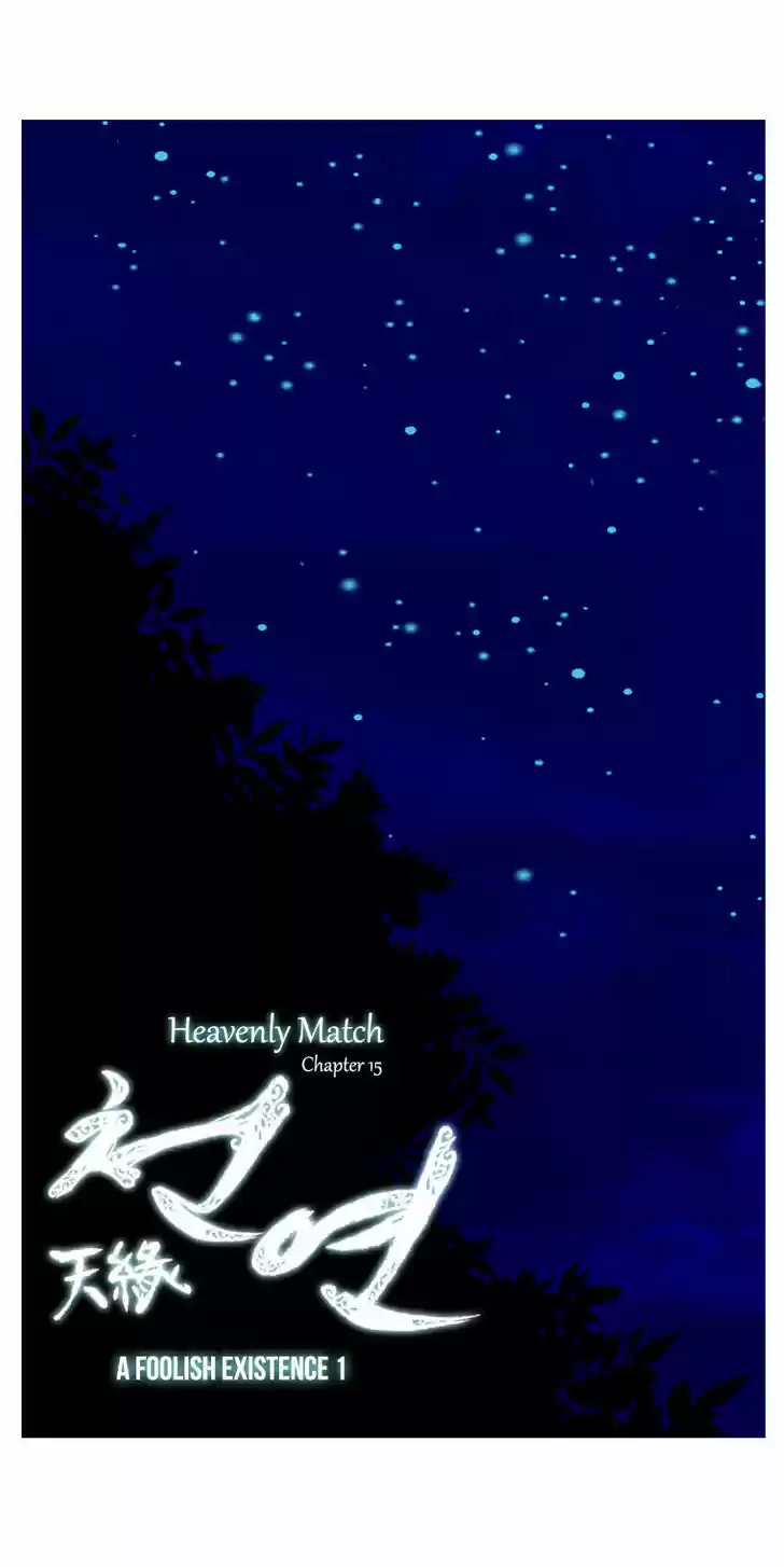 Heavenly Match 15