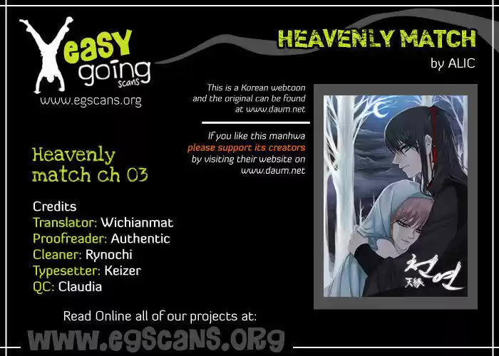 Heavenly Match 3