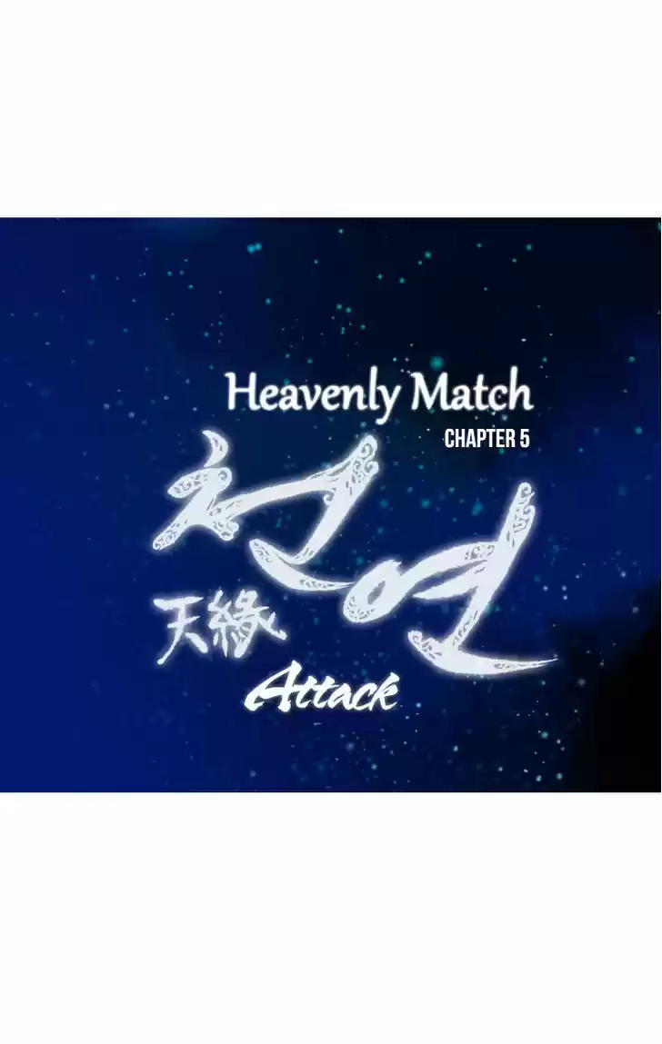 Heavenly Match 5