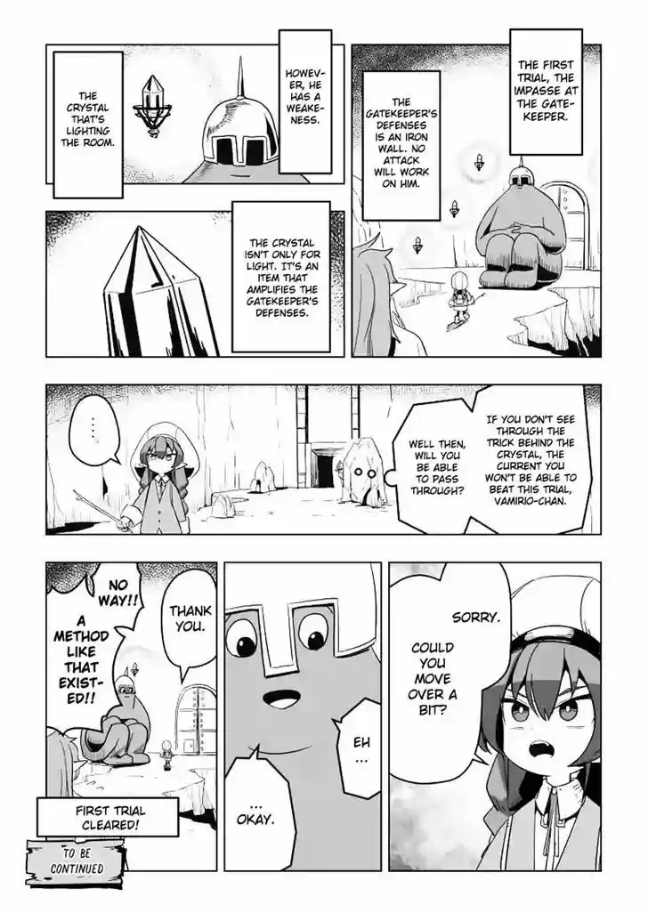 Helck 0