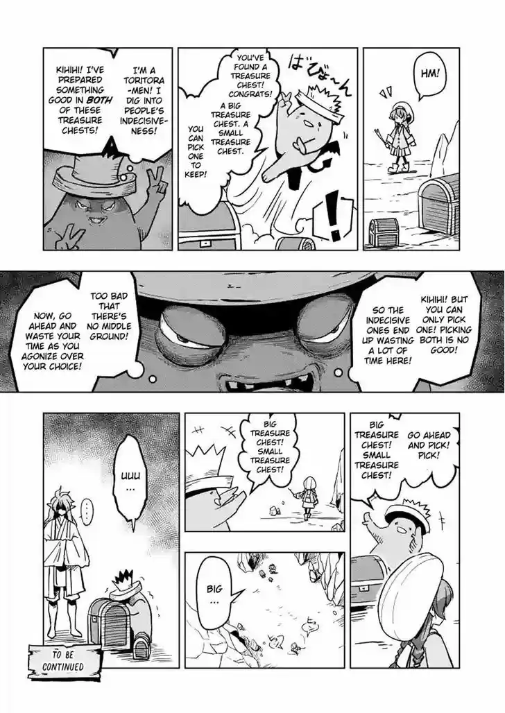 Helck 0
