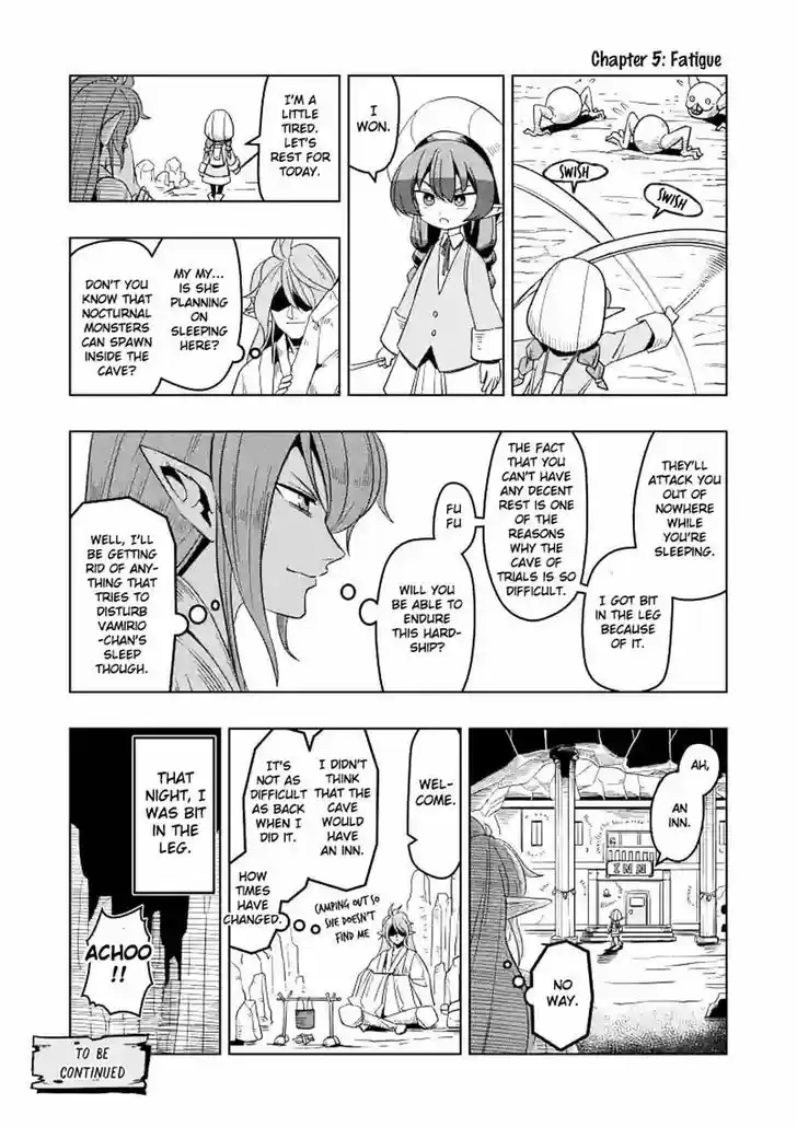 Helck 0