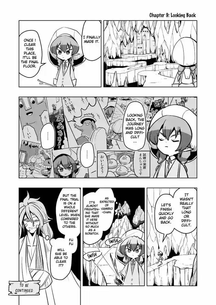 Helck 0