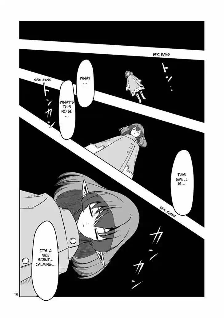 Helck 12