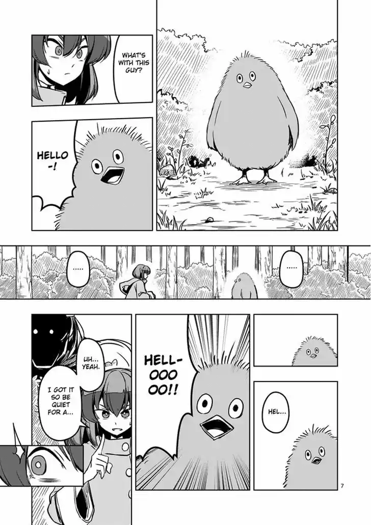 Helck 13