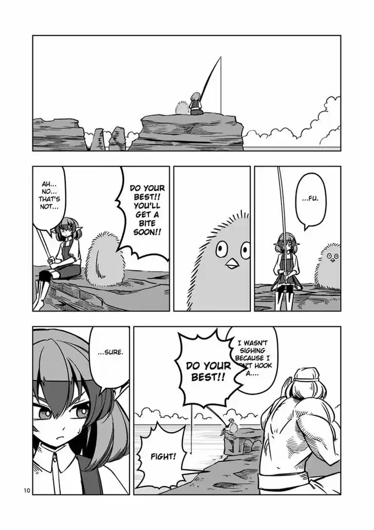Helck 14