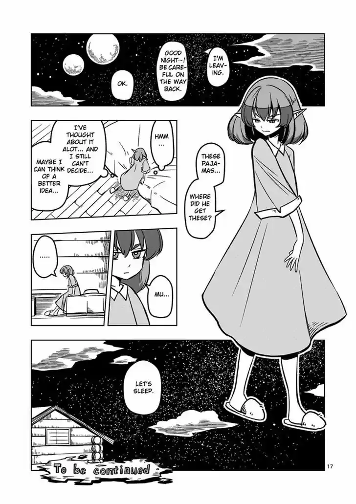 Helck 14