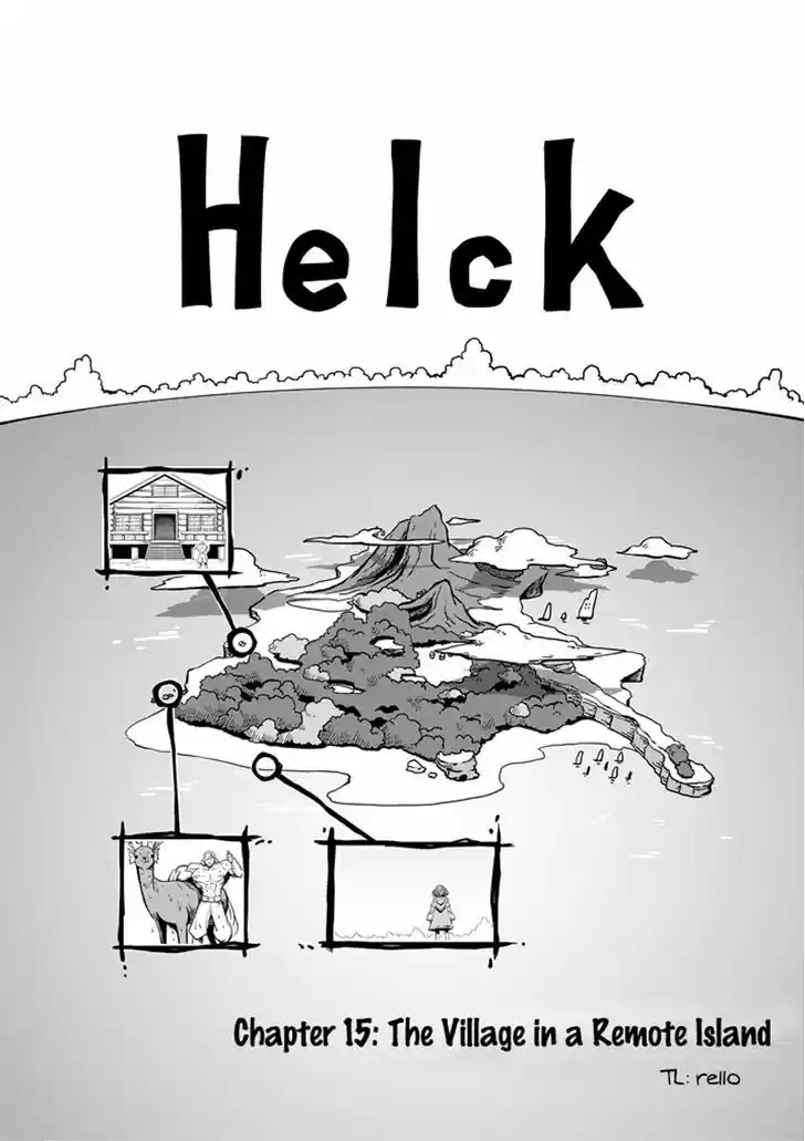 Helck 15