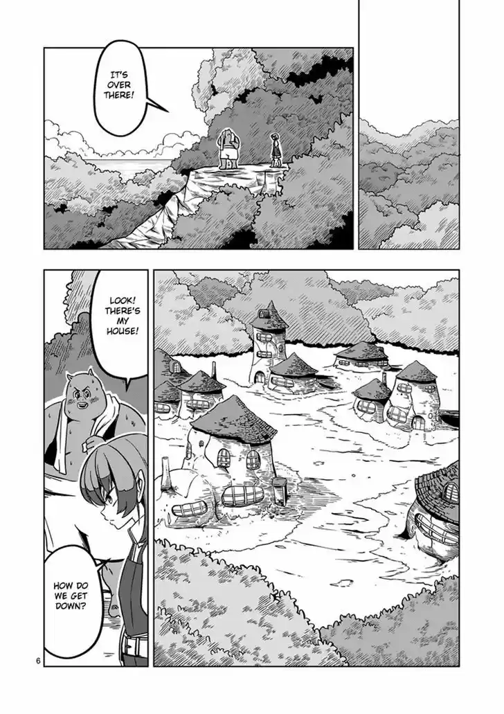 Helck 15
