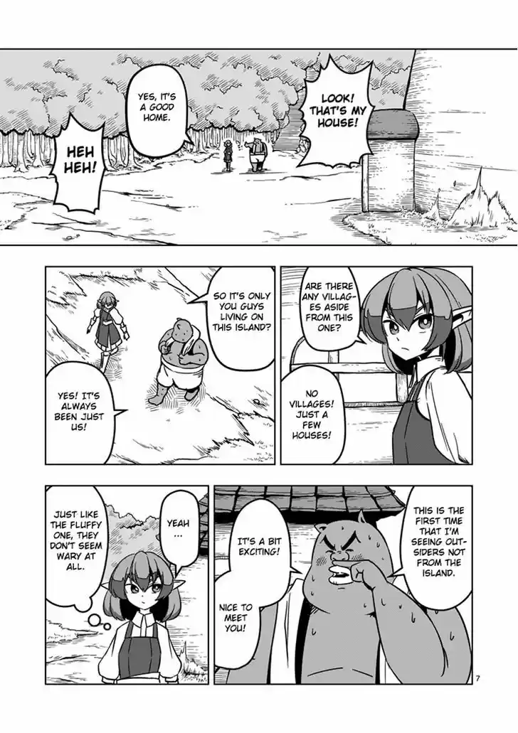 Helck 15