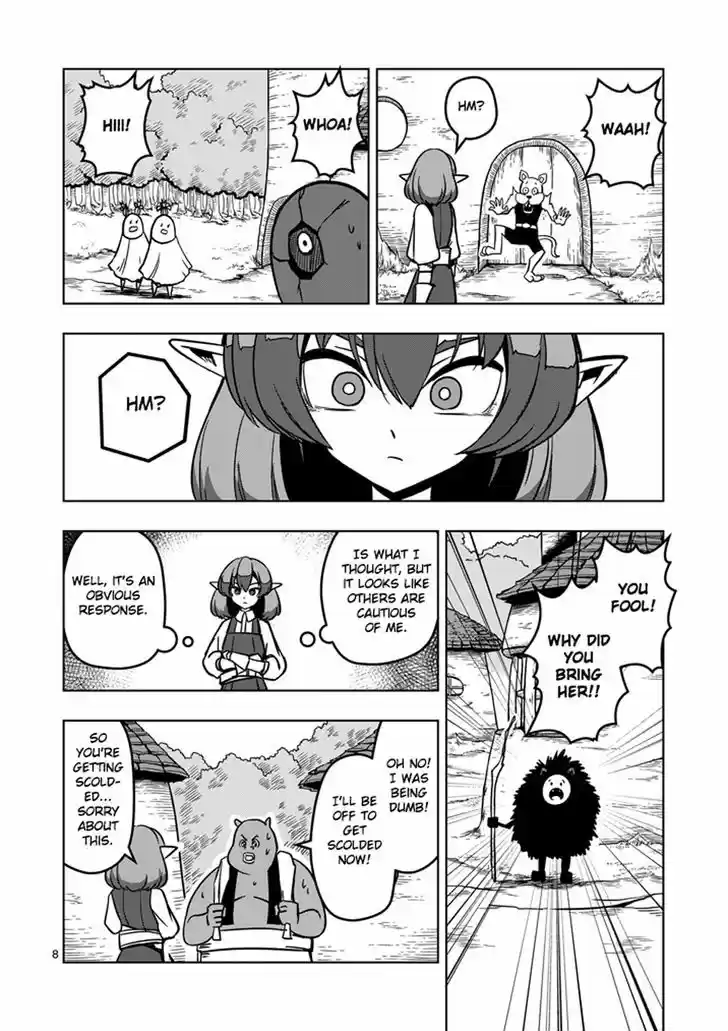 Helck 15