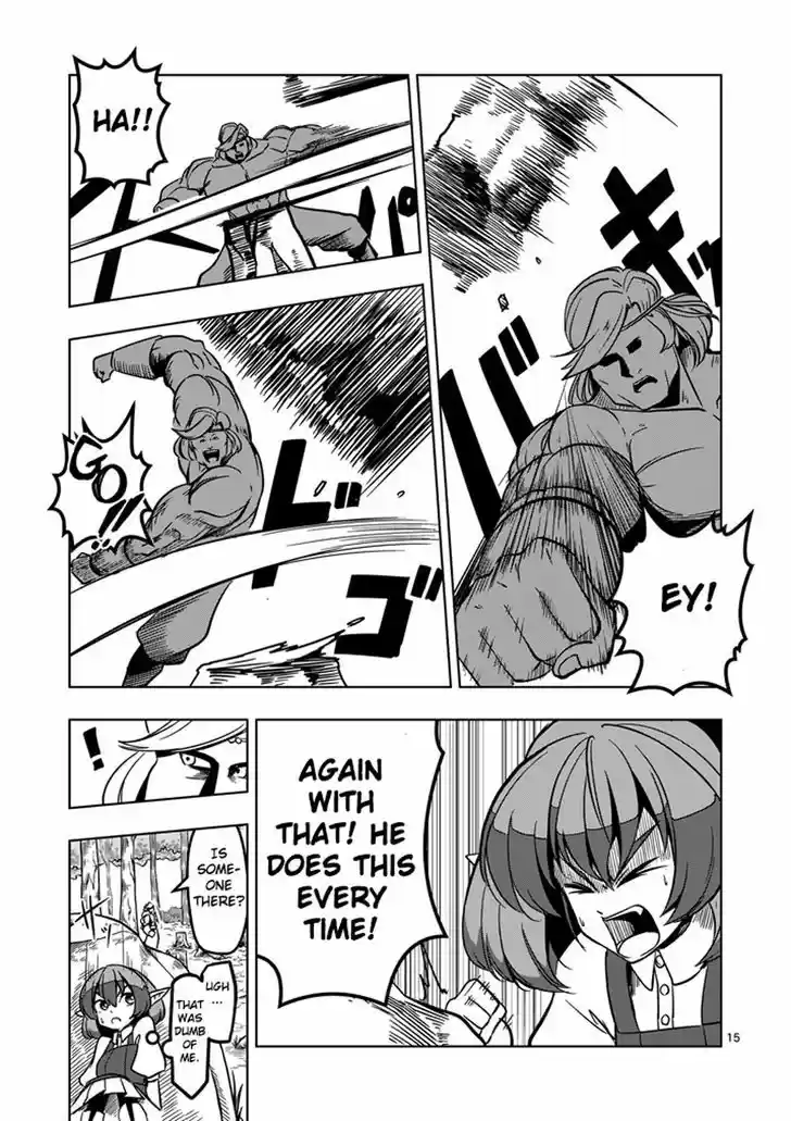 Helck 15