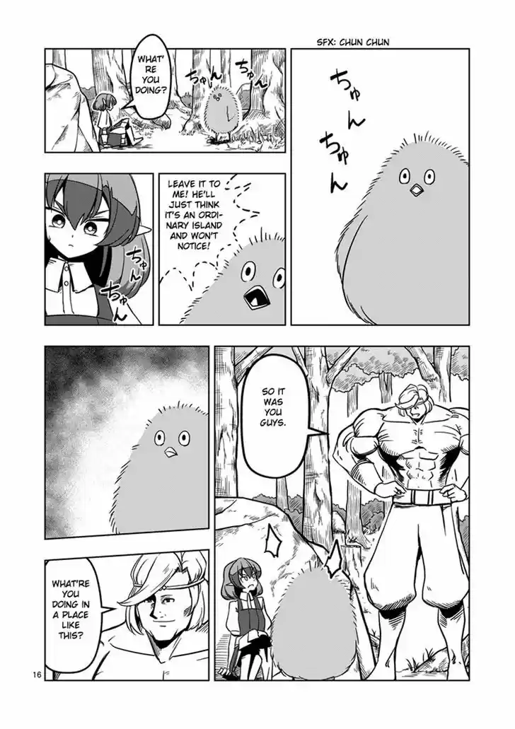 Helck 15