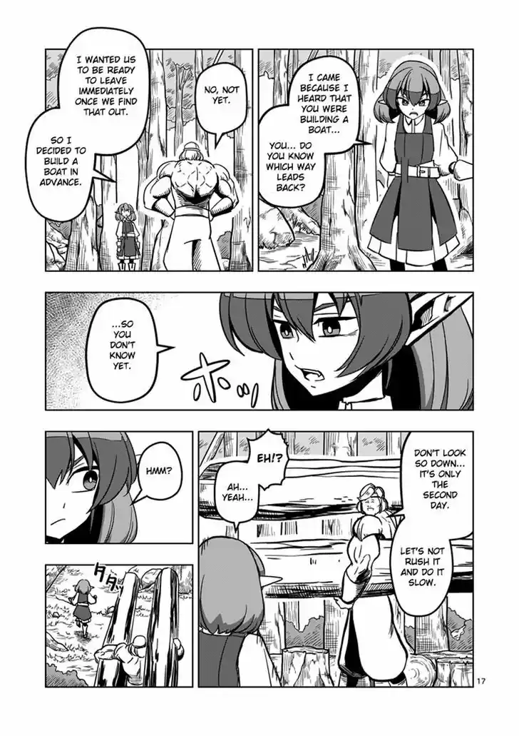 Helck 15