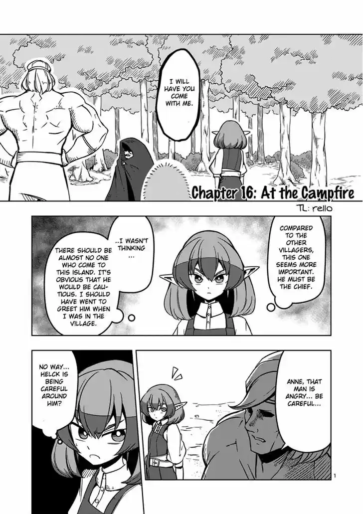 Helck 16