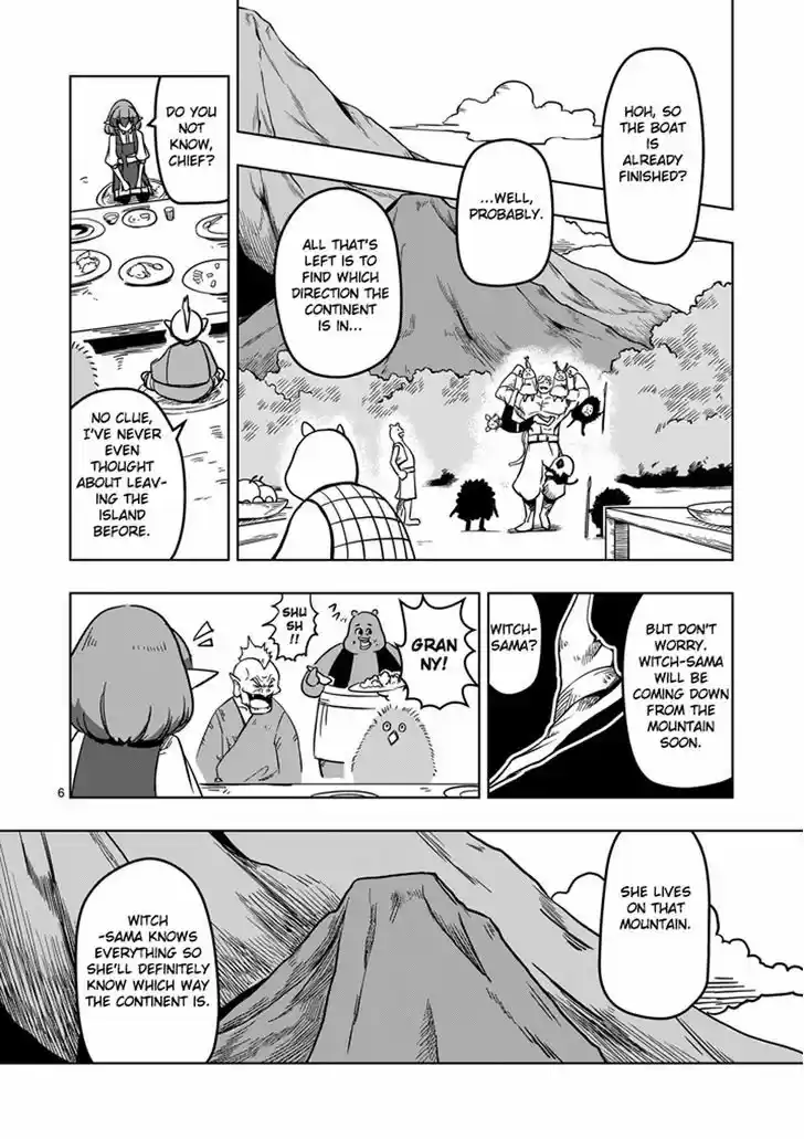 Helck 16
