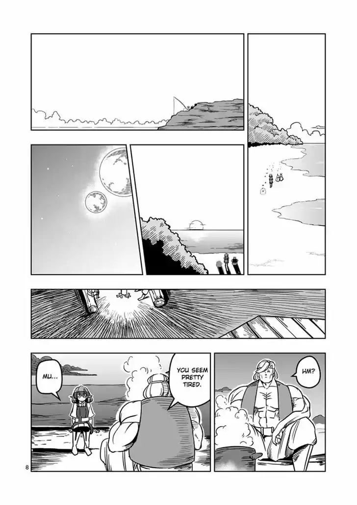 Helck 16