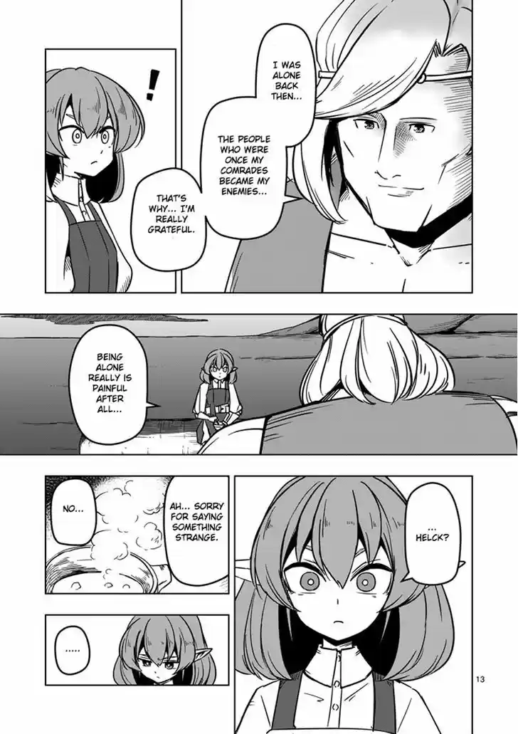 Helck 16