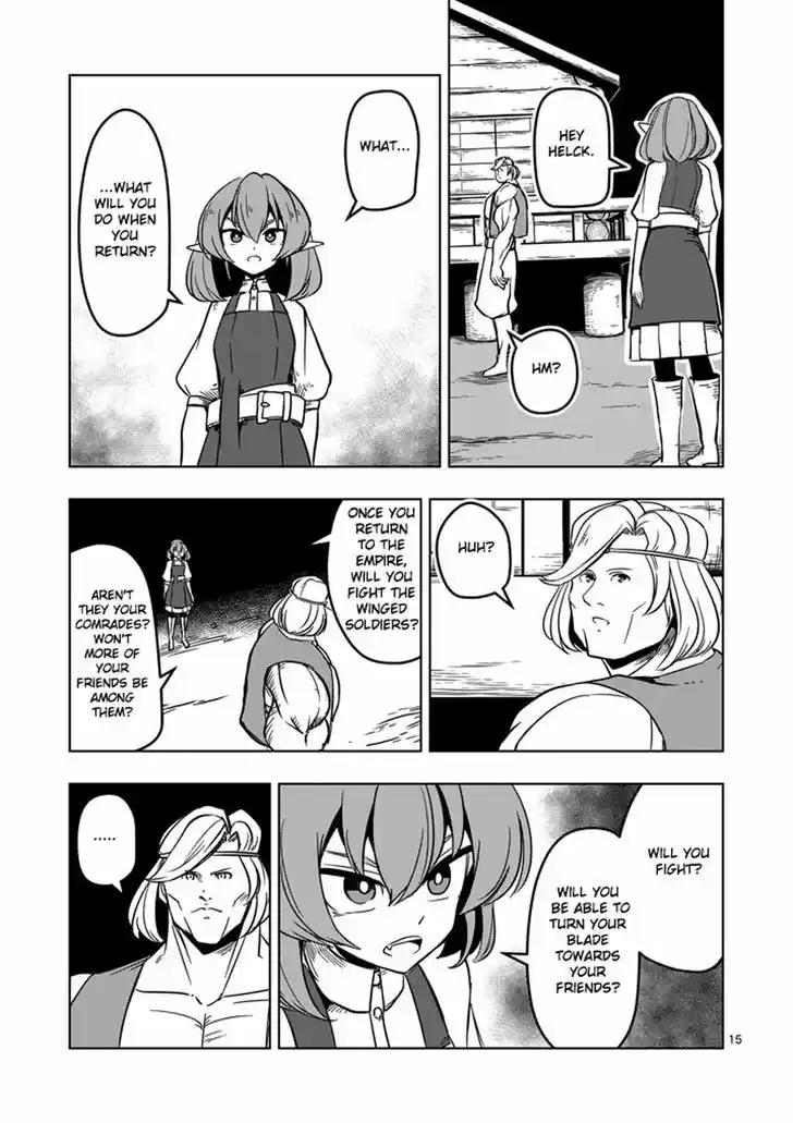 Helck 16