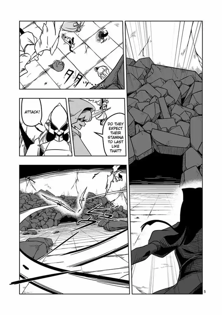 Helck 18