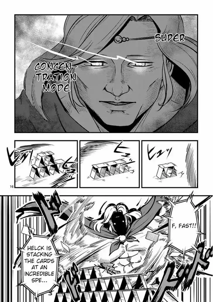 Helck 2