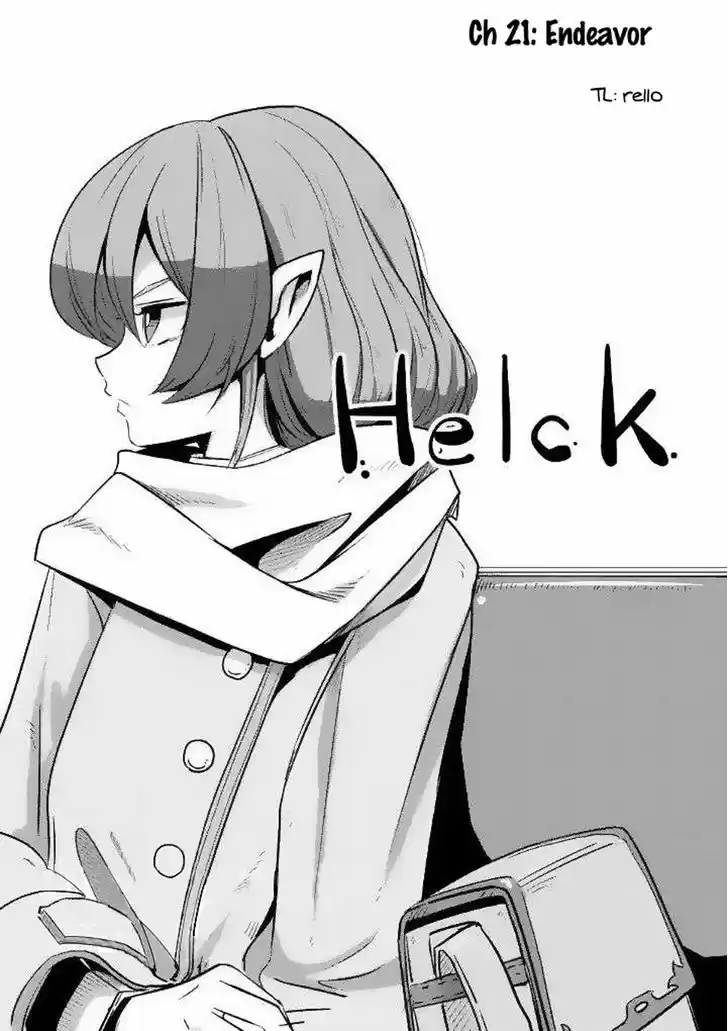 Helck 21