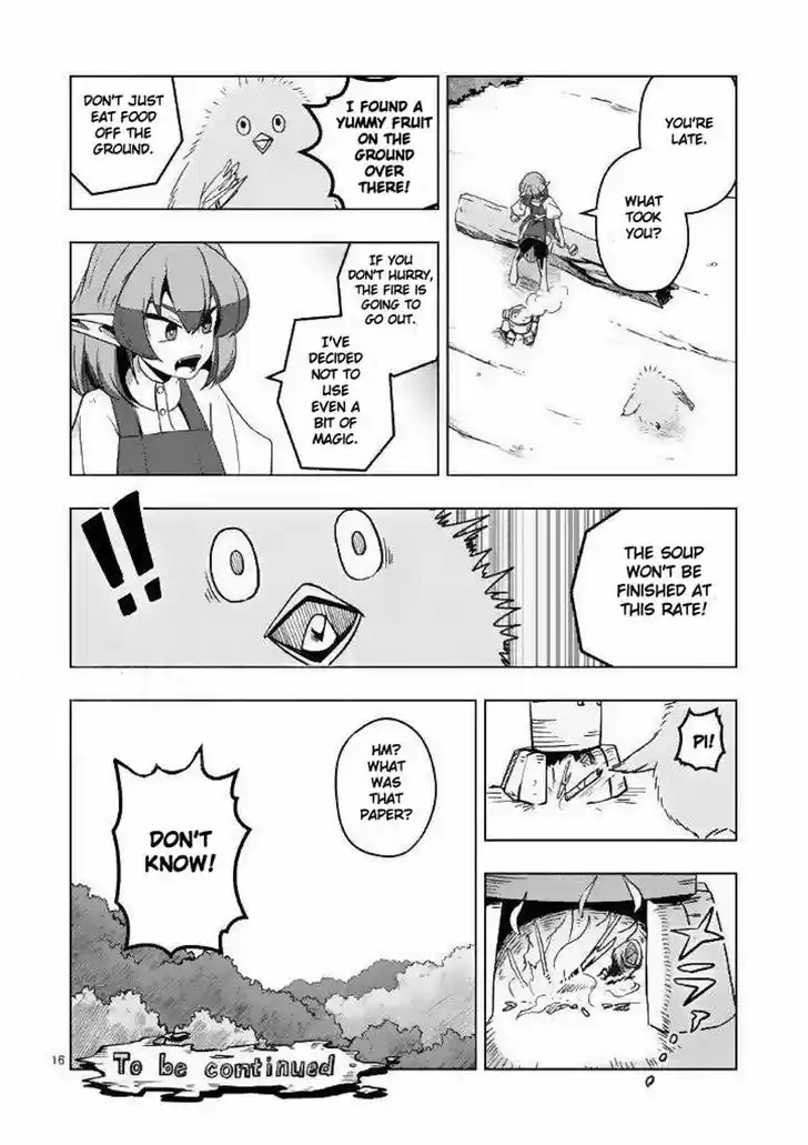 Helck 21